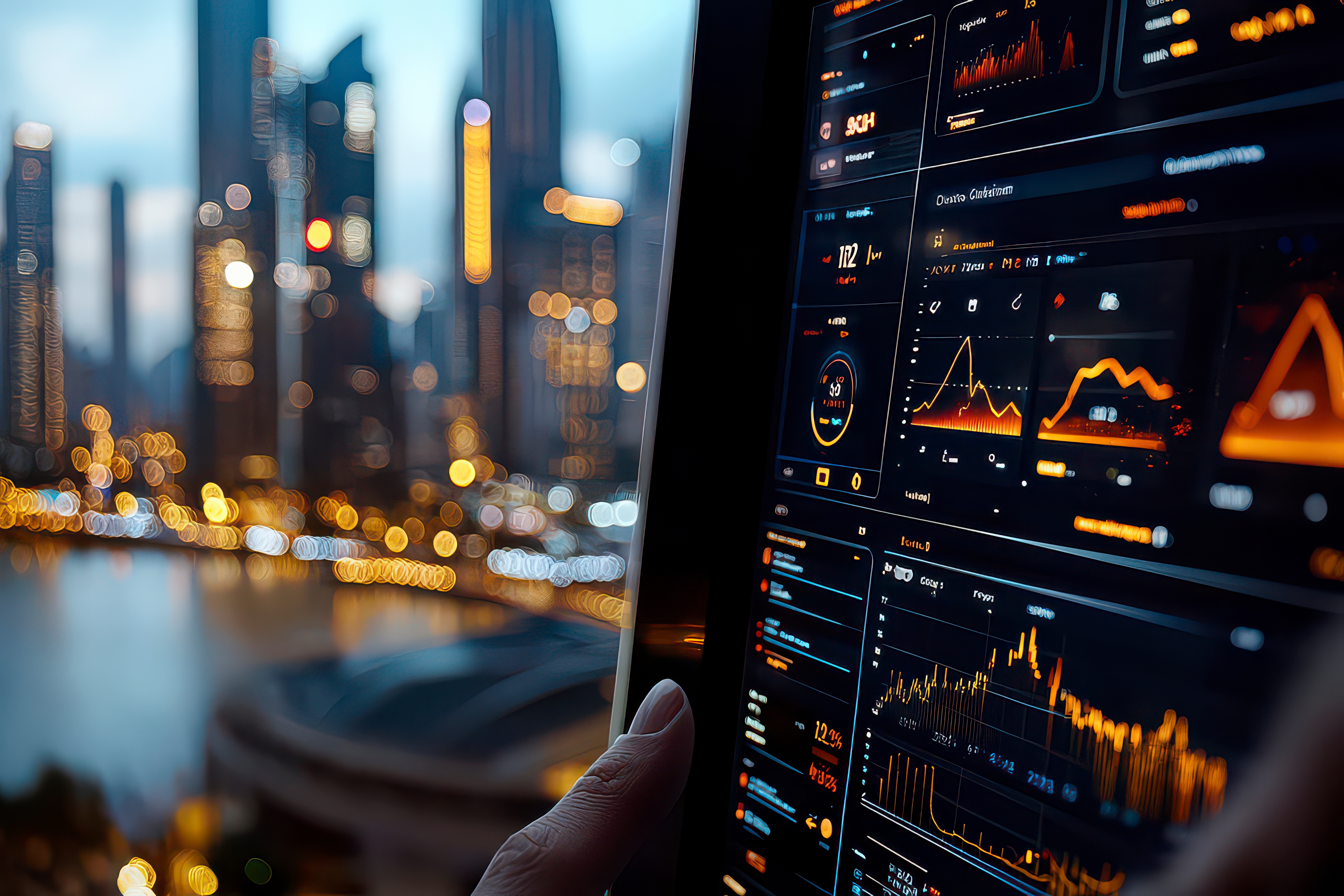 Public Institutions Integration